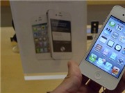 Bóng đá anh, ngoại hạng anh, lịch thi đấu euro 2012, Apple lại đau đầu vì bản sửa lỗi “vô dụng”