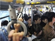 Bóng đá anh, ngoại hạng anh, lịch thi đấu euro 2012, Phụ xe bus Hà Nội giận khách, chán nghề
