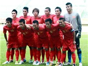 Bóng đá anh, ngoại hạng anh, lịch thi đấu euro 2012, U23 Việt Nam chọn ai ở bán kết?