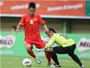 Bóng đá anh, ngoại hạng anh, lịch thi đấu euro 2012, Đằng sau chiến thắng 8 sao của U23 VN: Một nửa sự thật