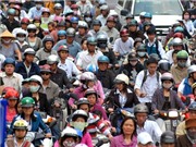 Bóng đá anh, ngoại hạng anh, lịch thi đấu euro 2012, "Hà Nội chỉ cần hạn chế xe cá nhân vào giờ cao điểm"