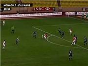 Bóng đá anh, ngoại hạng anh, lịch thi đấu euro 2012, Top 10 bàn thắng đẹp nhất trong tuần
