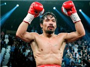 Bóng đá anh, ngoại hạng anh, lịch thi đấu euro 2012, Boxing: Pacquiao bảo vệ thành công ngôi VĐTG 
