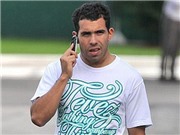 Bóng đá anh, ngoại hạng anh, lịch thi đấu euro 2012, Man City buộc phải để Tevez ra sân thi đấu