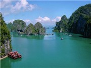 Bóng đá anh, ngoại hạng anh, lịch thi đấu euro 2012, Vịnh Hạ Long - Chiến thắng của lòng tự hào dân tộc