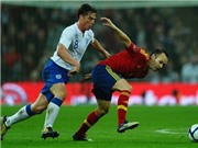 Bóng đá anh, ngoại hạng anh, lịch thi đấu euro 2012, Scott Parker: Không nên tự mãn sau trận thắng Tây Ban Nha