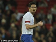 Bóng đá anh, ngoại hạng anh, lịch thi đấu euro 2012, 5 bài học cho Capello và tuyển Anh từ trận thắng TBN