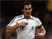 Bóng đá anh, ngoại hạng anh, lịch thi đấu euro 2012, Đức từ bỏ sơ đồ 3 hậu vệ