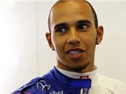 Bóng đá anh, ngoại hạng anh, lịch thi đấu euro 2012, TIN NÓNG: Hamilton vô địch Abu Dhabi GP