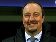 Bóng đá anh, ngoại hạng anh, lịch thi đấu euro 2012, Rafa Benitez: Tôi muốn dẫn dắt tuyển Anh
