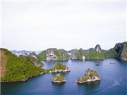 Bóng đá anh, ngoại hạng anh, lịch thi đấu euro 2012, Vịnh Hạ Long: Sau dạ hội mừng chiến thắng là gì?