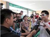 Bóng đá anh, ngoại hạng anh, lịch thi đấu euro 2012, Bắn súng: Hai chàng lính ngự lâm
