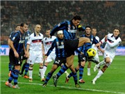 Bóng đá anh, ngoại hạng anh, lịch thi đấu euro 2012, Inter: Phải cách mạng để sống sót