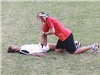 Bóng đá anh, ngoại hạng anh, lịch thi đấu euro 2012, U23 VN: Làm gì với những “thương binh”?