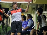 Bóng đá anh, ngoại hạng anh, lịch thi đấu euro 2012, Bán kết: Cuộc chiến thầy nội - thầy ngoại