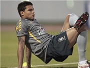 Bóng đá anh, ngoại hạng anh, lịch thi đấu euro 2012, Man City tính chi đậm cho Thiago Silva