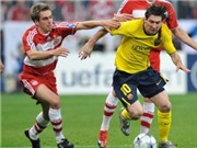 Bóng đá anh, ngoại hạng anh, lịch thi đấu euro 2012, Lahm: Bayern và Barca có những điểm tương đồng