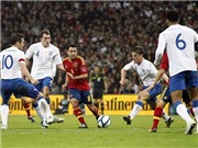 Bóng đá anh, ngoại hạng anh, lịch thi đấu euro 2012, Capello có hơn gì Eriksson?