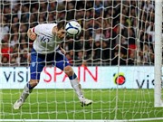 Bóng đá anh, ngoại hạng anh, lịch thi đấu euro 2012, Anh 1-0 Tây Ban Nha: Giá trị của sự thực dụng