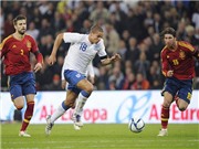 Bóng đá anh, ngoại hạng anh, lịch thi đấu euro 2012, Đội tuyển Anh: Một cuộc cách mạng đang ở trước cửa?