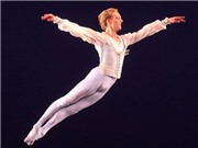 Bóng đá anh, ngoại hạng anh, lịch thi đấu euro 2012, David Hallberg - người Mỹ tới Bolshoi