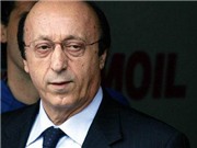 Bóng đá anh, ngoại hạng anh, lịch thi đấu euro 2012, Juventus yêu cầu LĐBĐ Italia bồi thường