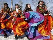 Bóng đá anh, ngoại hạng anh, lịch thi đấu euro 2012, Nga đầu tư 8 triệu USD cho dự án online về văn hóa