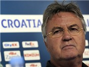 Bóng đá anh, ngoại hạng anh, lịch thi đấu euro 2012, “Phù thủy” Hiddink chưa có ý định giải nghệ