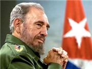 Bóng đá anh, ngoại hạng anh, lịch thi đấu euro 2012, Fidel Castro cảnh báo cuộc chiến đẫm máu ở Iran