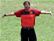 Bóng đá anh, ngoại hạng anh, lịch thi đấu euro 2012, Từ tấm bùa của Falko Goetz