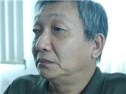 Bóng đá anh, ngoại hạng anh, lịch thi đấu euro 2012, Nhà văn Lê Văn Nghĩa: “Cho không” cái tên Điệp viên không không thấy 