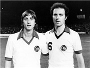 Bóng đá anh, ngoại hạng anh, lịch thi đấu euro 2012, Đức-Hà Lan: Lịch sử sang trang