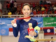 Bóng đá anh, ngoại hạng anh, lịch thi đấu euro 2012, TDDC: Đoạt Vàng, Hà Thanh vẫn chưa hài lòng