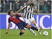 Bóng đá anh, ngoại hạng anh, lịch thi đấu euro 2012, Chủ tịch Juventus chỉ trích truyền thông vụ Del Piero