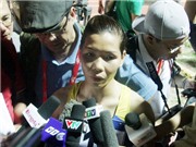 Bóng đá anh, ngoại hạng anh, lịch thi đấu euro 2012, Điền kinh: Vũ Thị Hương đã thất bại như thế nào?