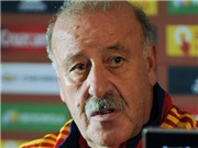 Bóng đá anh, ngoại hạng anh, lịch thi đấu euro 2012, Sứ mệnh của Seleccion: Mang niềm vui đến Costa Rica