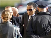 Bóng đá anh, ngoại hạng anh, lịch thi đấu euro 2012, Thế giới boxing đau buồn tiễn đưa Joe Frazier
