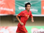 Bóng đá anh, ngoại hạng anh, lịch thi đấu euro 2012, Văn Quyết lập hat-trick nhanh nhất trong lịch sử SEA Games
