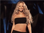Bóng đá anh, ngoại hạng anh, lịch thi đấu euro 2012, Mariah Carey giảm hơn 30kg sau sinh: Ăn kiêng hay dao kéo?