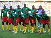 Bóng đá anh, ngoại hạng anh, lịch thi đấu euro 2012, Tuyển thủ Cameroon đình công vì...tiền