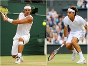 Bóng đá anh, ngoại hạng anh, lịch thi đấu euro 2012, Phân bảng ATP World Tour Finals: Đại chiến Nadal – Federer