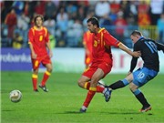 Bóng đá anh, ngoại hạng anh, lịch thi đấu euro 2012, UEFA sẽ nghe Rooney điều trần vào 9/12