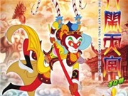 Bóng đá anh, ngoại hạng anh, lịch thi đấu euro 2012, Tôn Ngộ Không tái xuất trong phim hoạt hình 3D