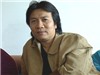 Họa sĩ Đinh Quân đã “thích đau khổ”
