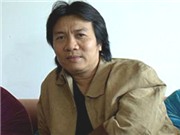 Bóng đá anh, ngoại hạng anh, lịch thi đấu euro 2012, Họa sĩ Đinh Quân đã “thích đau khổ”