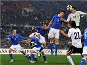 Bóng đá anh, ngoại hạng anh, lịch thi đấu euro 2012, Kết quả các loạt trận đấu tối 15/11 và rạng sáng 16/11