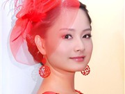 Bóng đá anh, ngoại hạng anh, lịch thi đấu euro 2012, Nghệ sĩ Lan Phương: Trải nghiệm với kịch tiếng Anh 