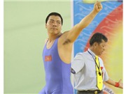 Bóng đá anh, ngoại hạng anh, lịch thi đấu euro 2012, Võ sĩ Việt Nam lập kỷ lục lấy HCV chỉ 1 phút 20 giây