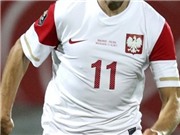 Bóng đá anh, ngoại hạng anh, lịch thi đấu euro 2012, Nike “chọc giận” cổ động viên và Tổng thống Ba Lan