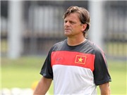 Bóng đá anh, ngoại hạng anh, lịch thi đấu euro 2012, U23 VN: Thành bại khó luận anh hùng